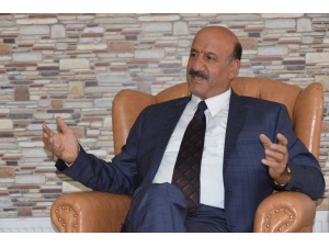 Kırkpınar’dan Miraç Kandili Ve Nevruz Bayramı Mesajı