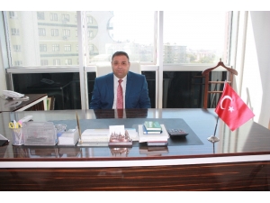 İş Adamı Ergin’den Hükümetin Korona Tedbirlerine Destek