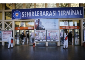 Büyükşehir Belediyesi Kriz Masası Değişen İhtiyaçlara Göre Önlemleri Artırıyor