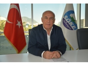 Başkan Tuncel’den İlaçlama Ekibine Motivasyon İkramiyesi