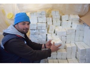 Hükümetin "Gıda Stokumuz Yeterli" Açıklamasına, Kumluca’dan Destek