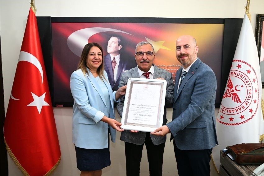 kmu-saglik-bilimleri-fakultesi-bebek-dostu-unvani-almaya-hak-kazandi