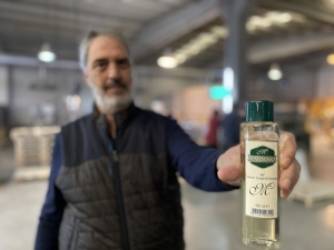 Kolanya Üreticisi Fiyatlara Zam Yapmadıklarını Açıkladı