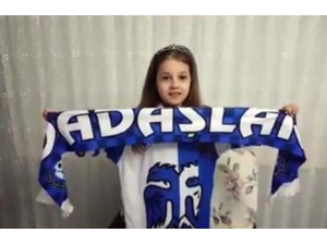 Erzurumsporlu Taraftarlardan ‘Evde Kal’ Çağrısı