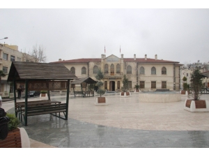 Kilis’te Asker Uğurlama Yasaklandı