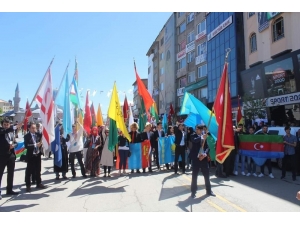 Prof. Dr. Alpaslan Ceylan’dan Nevruz Kutlaması