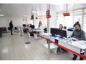 Çorum Belediyesi’nden Yoğun "Covid19" Tedbirleri