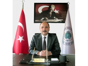 Hasan Doğru’dan 22 Mart Dünya Su Günü Mesajı