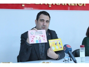 Tezcan; “Büyükşehir Ekiplerimizle Virüse Karşı Çalışmalarımız Devam Ediyor, Lütfen Önlemlere Uyalım”