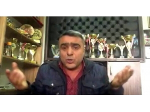 Kilisli Fenomen Evrim Teorisi İle Böyle Dalga Geçti