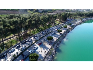 Dünyayı Korona Korkusu Adana’yı Mangal Kokusu Sardı