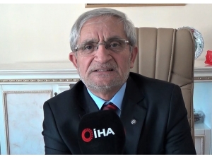 Prof. Dr. Ali Çelik: "Kurallara Uymak Dini Bir Zorunluluktur"