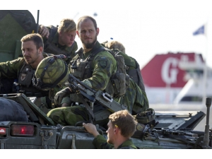 İsveç, Diktatörlüklere Silah İhracatına Devam Ediyor.