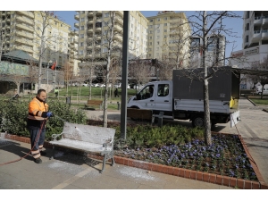 Fadıloğlu’ndan Korona Virüs Uyarısı