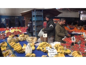 Pazarlarda ’Seçmece Dönemi’ Sona Erdi