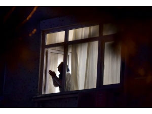 Sağlık Çalışanlarına 3. Günde De Tam Destek