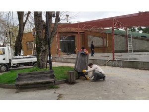 ’Korona Virüs’ Bankları Söktürdü