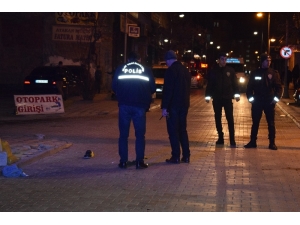 Malatya’da Silahlı Kavga: 1 Yaralı