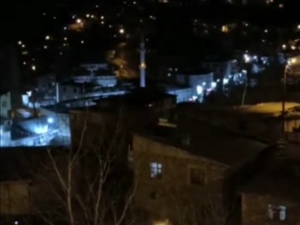 Bahçesaraylılar’dan Sağlık Çalışanlarına Alkışlı Destek