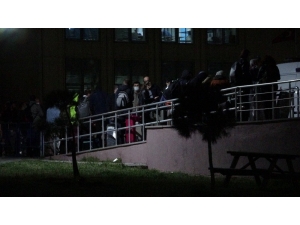 Yurtdışından Getirilen Öğrenciler Çorlu’da Karantina Altına Alındı