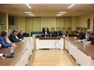 65 Yaş Ve Üzeri Vatandaşlar İçin Vefa Sosyal Destek Grubu Oluşturulacak