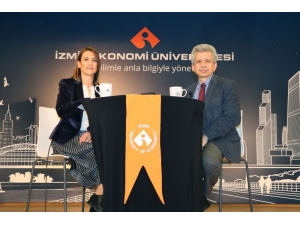 İeü Ve İzto’dan ‘Korona Virüs’ İçin Ortak Canlı Yayın