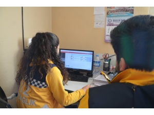 Şırnak’ta Belediyeye Ait Ek Bina Acil Sağlık Hizmetleri İçin Tahsis Edildi