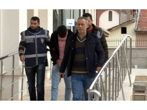 Eşya Taşıdığı Ev Sahibinin Yüzüğünü Çaldı, Yakalanınca “Şeytana Uydum” Dedi