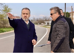 Alternatif Yollarla Daha Sağlıklı Ulaşım