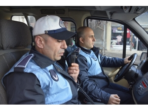 Siverek’te Üç Dilde Korona Virüs Uyarısı