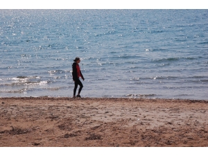 Virüs Tehdidinden Edirne’ye Kaçtılar