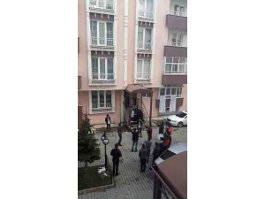 Korona Virüsü Uyarılarına Aldırış Etmeyip, Davullu Zurnalı Asker Uğurladılar