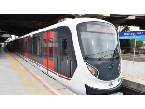 Metro Ve Tramvay Seferlerine “Salgın” Düzenlemesi