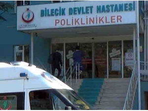 Bilecik’te Acemi Askerler Gözlem Altına Alındı