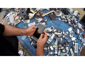 Vatandaşlar Korona Virüs Sebebiyle Bitpazarının Kapatılmasını İstedi