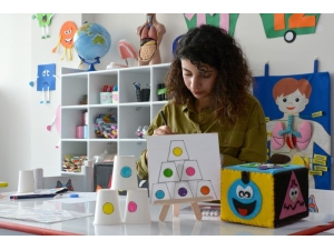 Evde Kalan Çocukların Ailelerine Oyun Önerisi