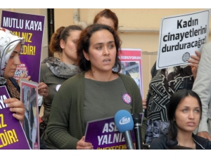 Mutlu Kaya’nın Ablası Erkek Arkadaşı Tarafından Öldürüldü