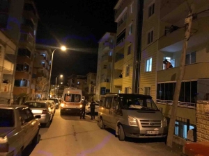 Evde Yapılan Toplu Mevlit Polisi Alarma Geçirdi