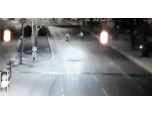 İzmir’deki İki Ölümlü Kazanın Korkunç Görüntüleri Ortaya Çıktı