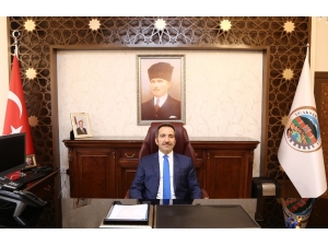 Aksaray Valiliği Vatandaşları Uyardı