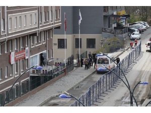 Ukrayna’dan Gelen Gemideki 51 Kişi Gözlem Altına Alındı