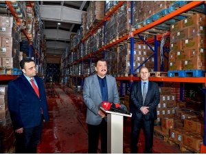 Malatya’de Belediye Şirketlerinde Yaşlı Alarmı