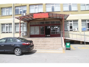 Karantinaya Uymayarak Evden Çıkan Gurbetçi Çifte Ceza