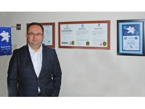 Yankı Yemek’te Korona Mücadelesi Üst Düzeyde