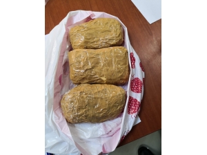 Kirasını Almak İçin Girdiği Evde Şoke Oldu