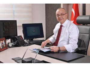 Başkan Ergün: “Hijyen Çalışmalarımızı Hassasiyetle Sürdürüyoruz”