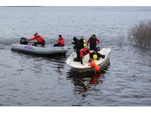 Kaybolan Şahıs, 24 Gün Sonra Ölü Olarak Bulundu