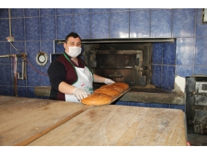 Devrekli Fırıncıdan Örnek Davranış