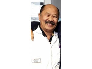 Fransa’da Korona Virüsü Nedeniyle Bir Doktor Hayatını Kaybetti