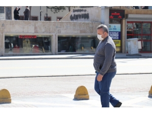 Yasağa Uymayan Yaşlıların Bahanesi Alışveriş